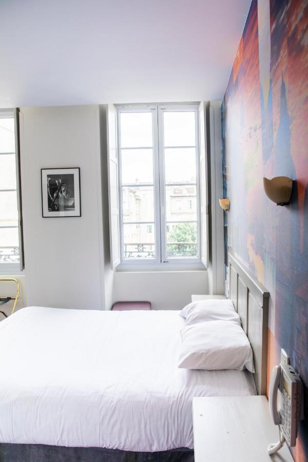 Hotel Bleu De Mer Bordeaux Zewnętrze zdjęcie